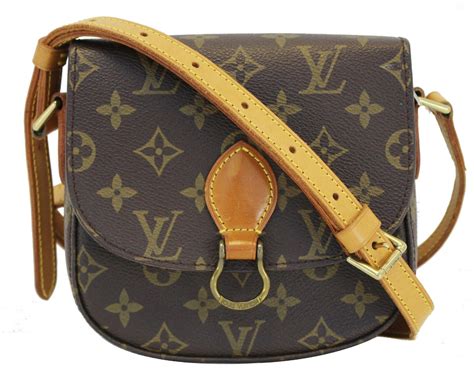 cross body bags louis vuitton|authentic Louis Vuitton crossbody bag.